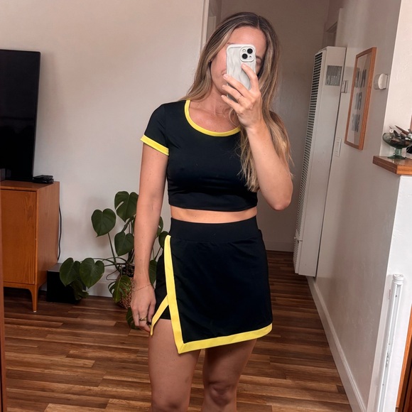 MICHI pickleball/tennis fit - Picture 2 of 2